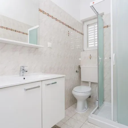 In Mit Eigenem Balkon - B59555 Apartment *