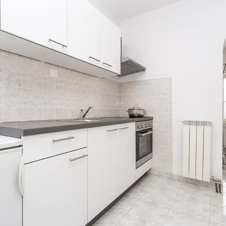 In Mit Eigenem Balkon - B59555 Apartment *